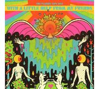 The Flaming Lips With a Little Help from My Fwends Album