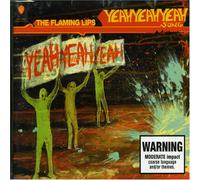 The Flaming Lips - Yeah Yeah Yeah Song, the [4trx]
