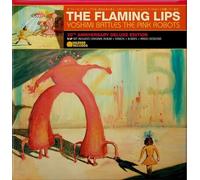The Flaming Lips Yoshimi Battles the Pink Robots (Vinyl LP)