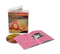 The Flaming Lips: Yoshimi Battles The Pink Robots (20th Anniversary Edition)