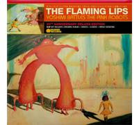 The Flaming Lips Yoshimi Battles the Pink Robots (Vinyl LP)