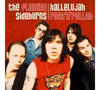 The Flaming Sid Hallelujah Rock'n'rollah (25th A (Vinyl LP) (PRESALE 21/08/2026)