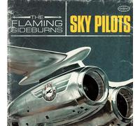 The Flaming Sideburns Sky Pilots (Vinyl LP)