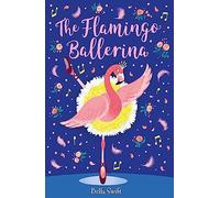 The Flamingo Ballerina