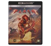 The Flash (Blu-ray)