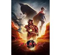 FLASH, THE DVD (NL Versie) (DVD)