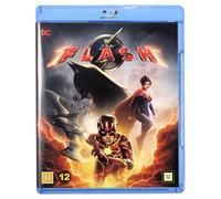 The Flash (Blu-ray)