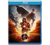 FLASH, THE BluRay (NL Versie) (Blu-ray) Miller Ezra Keaton Michael Affleck Ben