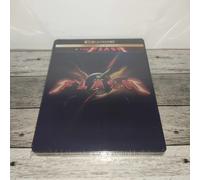The Flash 4K STEELBOOK [4K + Blu-ray] - NUOVO