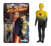 The Flash - Action figure con display di alta qualità da 3,75" Reverse Flash ReA