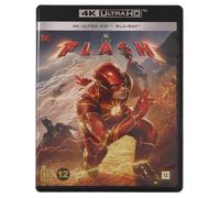 The Flash (Blu-ray)