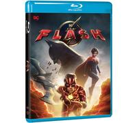 The Flash (Blu-Ray Disc)