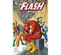 Geoff Johns The Flash by Geoff Johns Book Two (Tascabile)