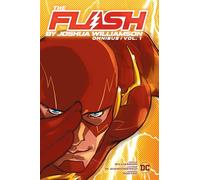 The Flash Omnibus 1