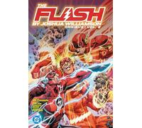 The Flash by Joshua Williamson Omnibus Vol. 2