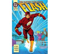The Flash by Mark Waid Book Two