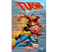 Mark Waid Josh The Flash by Mark Waid O (Copertina rigida) (PRESALE 17/02/2026)