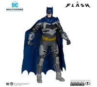 BATMAN (THE FLASH MOVIE) (PLATINUM EDITION) (PRESALE 30/09/2024)