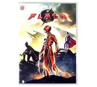 The Flash [DVD] (IMPORT) (Pas de version française)