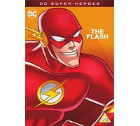 THE FLASH - H & V (DVD/S) [2016] [Edizione: Regno Unito]