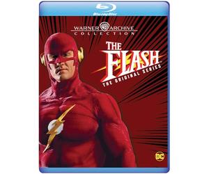 The Flash: la serie originale [Blu-ray]