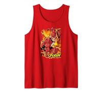 The Flash Lightning Canotta