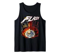 The Flash | Merch Ufficiale DC Comics | WBUFLS04 Canotta