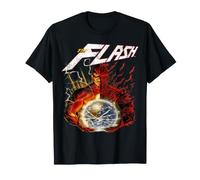 The Flash | Merch Ufficiale DC Comics | WBUFLS04 Maglietta