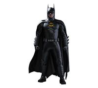 The Flash Movie Masterpiece Action Figura 1/6 Batman (modern Suit) 30 Cm Hot Toy