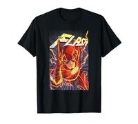 The Flash One Maglietta