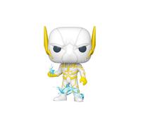 Funko Pop Television DC The Flash Godspeed