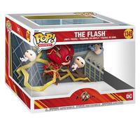 Funko Pop! Movies Moments Flash Baby Shower Moment 65942