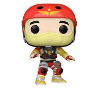 Funko Pop! Movies Barry Allen 65596