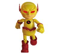 The Flash - Regalo di figurazione display in metallo ibrido Reverse Flash di alt