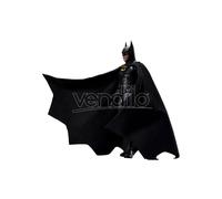 The Flash S.h. Figuarts Action Figura Batman 15 Cm Bandai Tamashii Nations