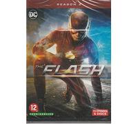 THE FLASH SAISON 2