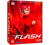 The Flash – Stagione 3 – Warner Bros.