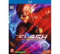 The Flash - Saison 4