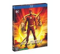 Flash, The S7 (Blu-ray) Gustin Grant Patton Candice Panabaker Danielle
