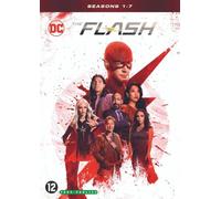 The Flash-Saisons 1-7