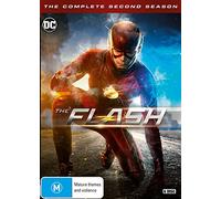 The Flash: Season 2