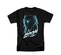 The Flash Serie TV Zoom DC COMICS Maglietta Da Uomo
