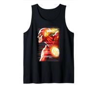 The Flash Speed Head Canotta