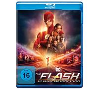 The Flash - Staffel 9