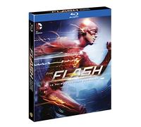 The Flash – Stagione 01 – 4 Blu-ray