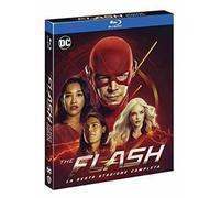 Blu-Ray Flash (The) - Stagione 06 (4 Blu-Ray)