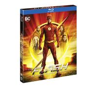 The Flash - Stagione 7 (3 Blu-Ray Disc)