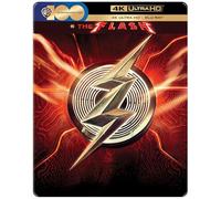 The Flash (4K UHD Blu-ray)