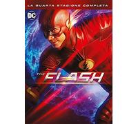 The Flash Stg.4 (Box 5 Dvd)