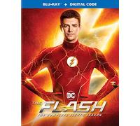 The Flash: The Complete Eighth Season (DC)